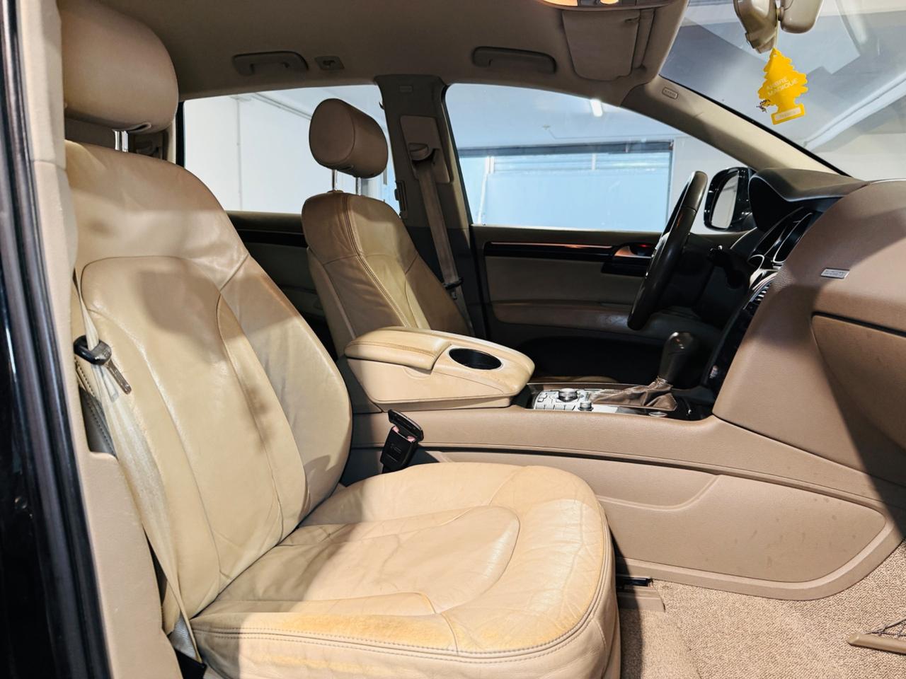 Audi Q7 3.0 V6 TDI quattro S tronic Advanced*7 POSTI*