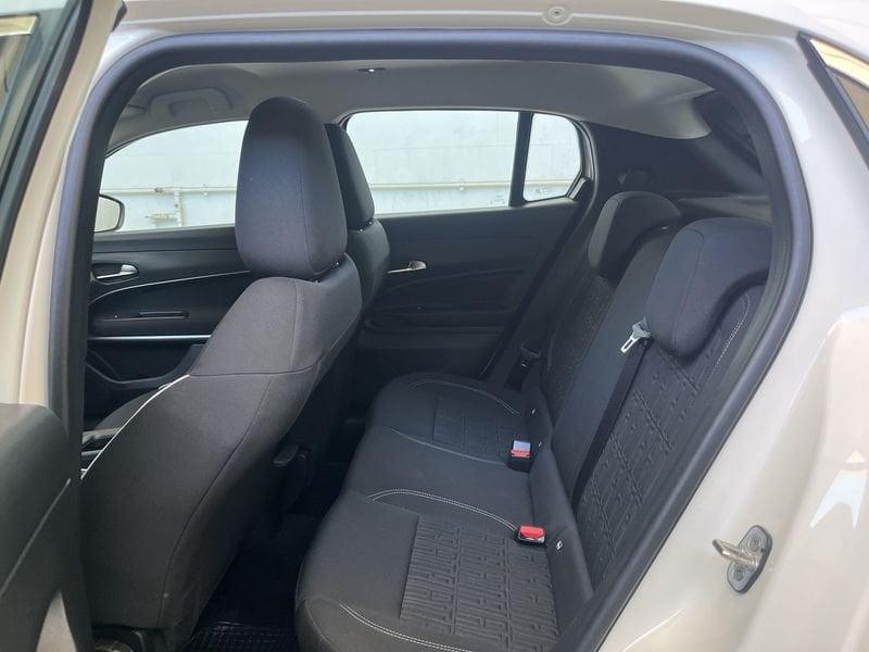 FIAT 600 600 1.2 hybrid 145cv TUA DA 229,00 EURO AL MESE