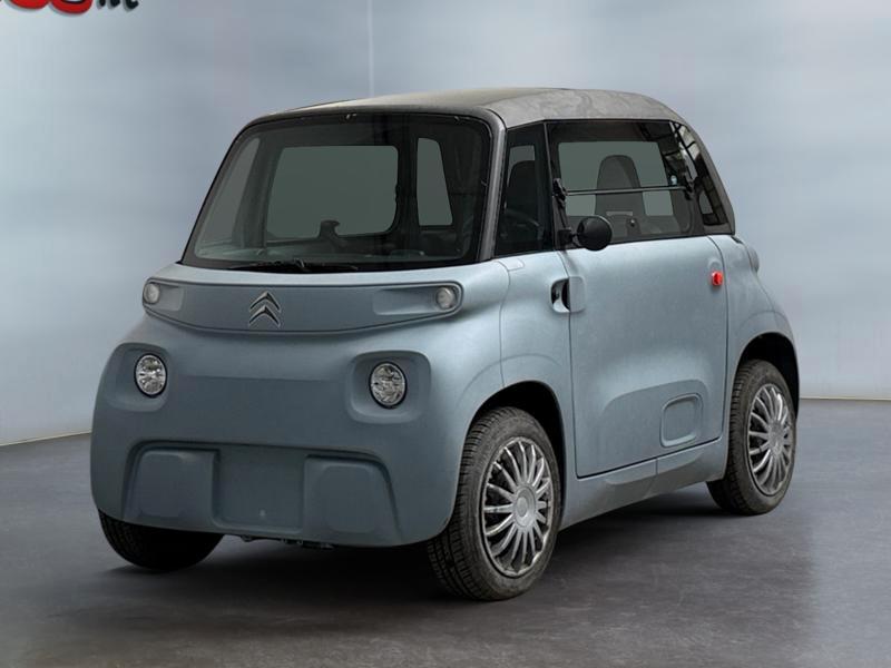 Citroen Ami