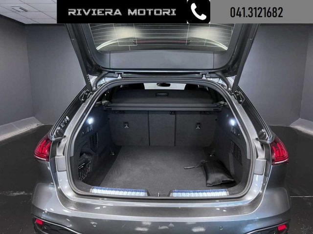 AUDI A5 Avant TDI 150 kW S tronic mHEV+ S Line edition