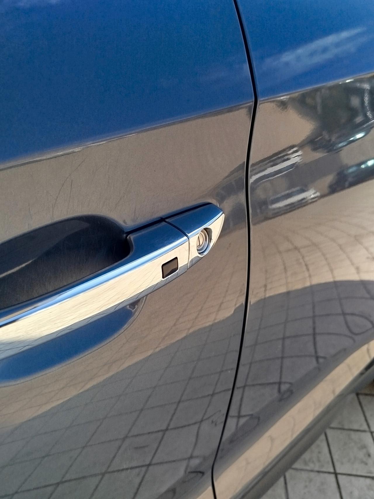 Hyundai Tucson 1.7 CRDi XPossible