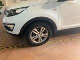 Kia Sportage 1.7 CRDI VGT 2WD Active