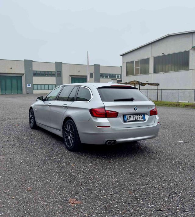 BMW 530 d xDrive 258CV Touring