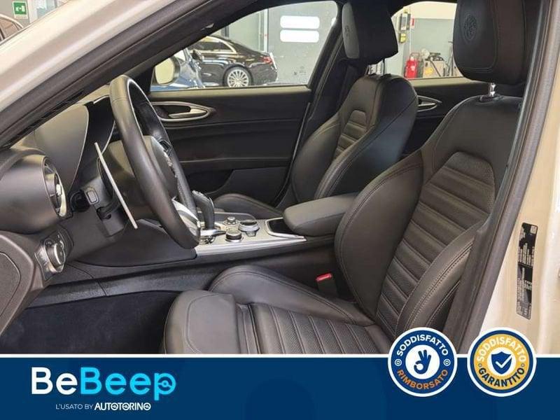 Alfa Romeo Giulia 2.2 T SPRINT 160CV AUTO