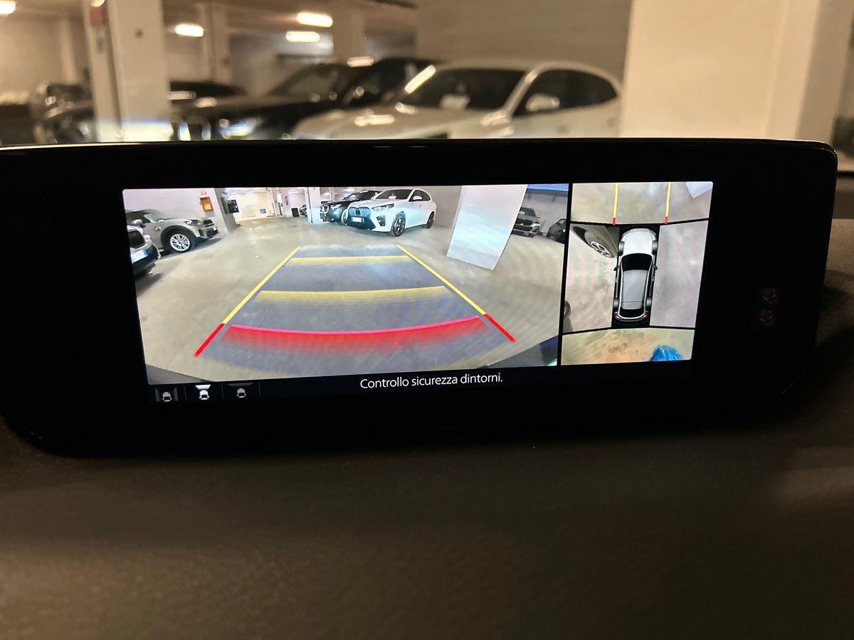 MAZDA MX-30 17,8kWh R EV phev Prime Line