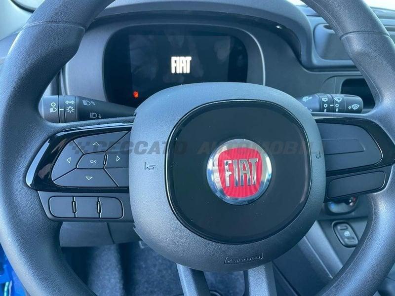 FIAT Pandina Pandina 1.0 65cv Hybrid Pop