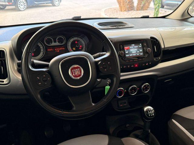 FIAT 500L 1.3 Pop Star