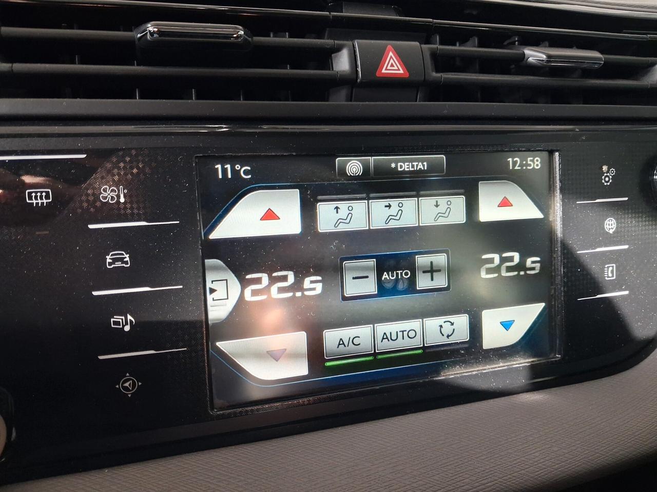 Citroen C4 Picasso 1.6 e-HDi 115 Exclusive