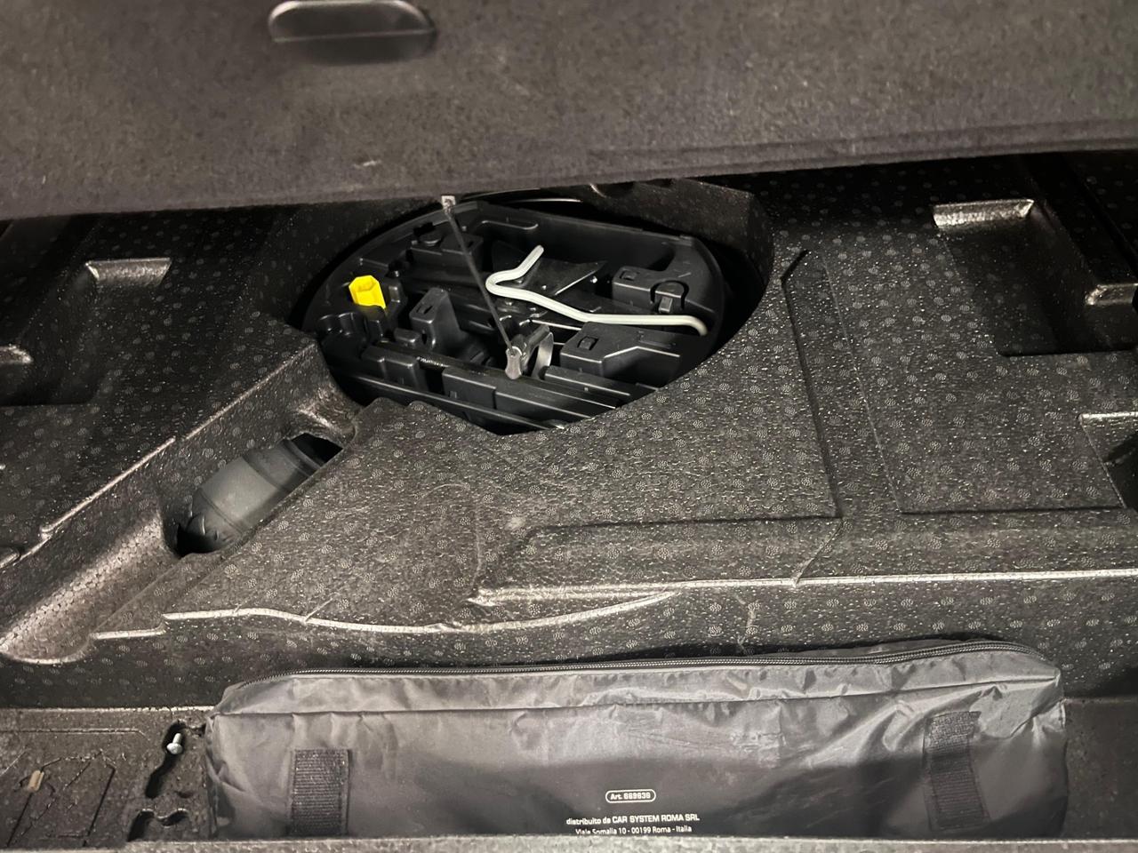 Peugeot 207 1.4 VTi 95CV SW XS Ciel