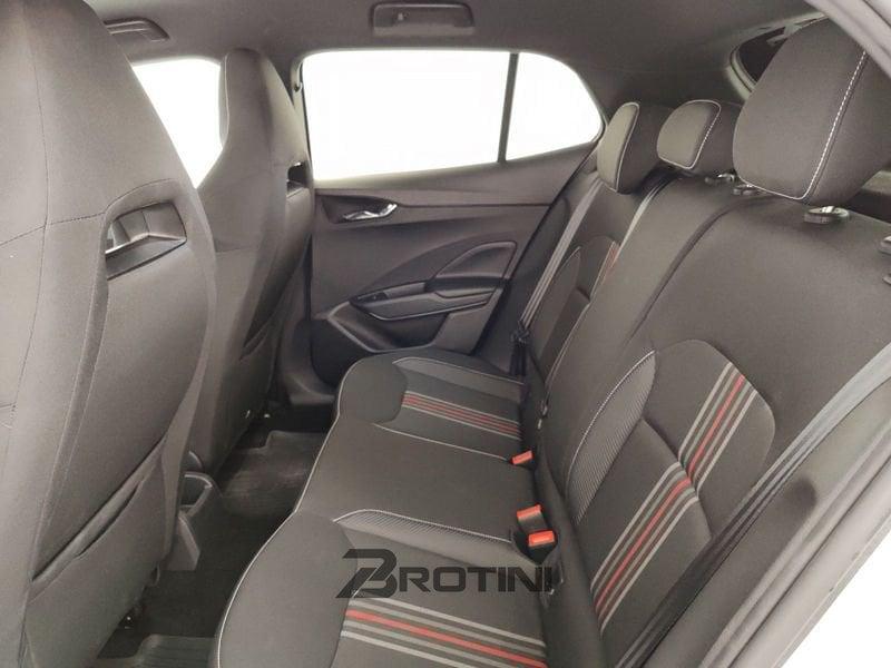Škoda Fabia Fabia 1.0 tsi evo Monte Carlo 110cv dsg