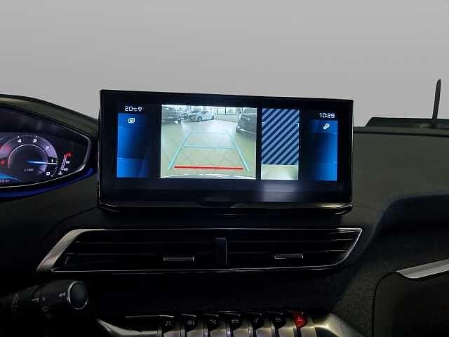 Peugeot 3008 3008 1.5 bluehdi Allure Pack s&s 130cv eat8