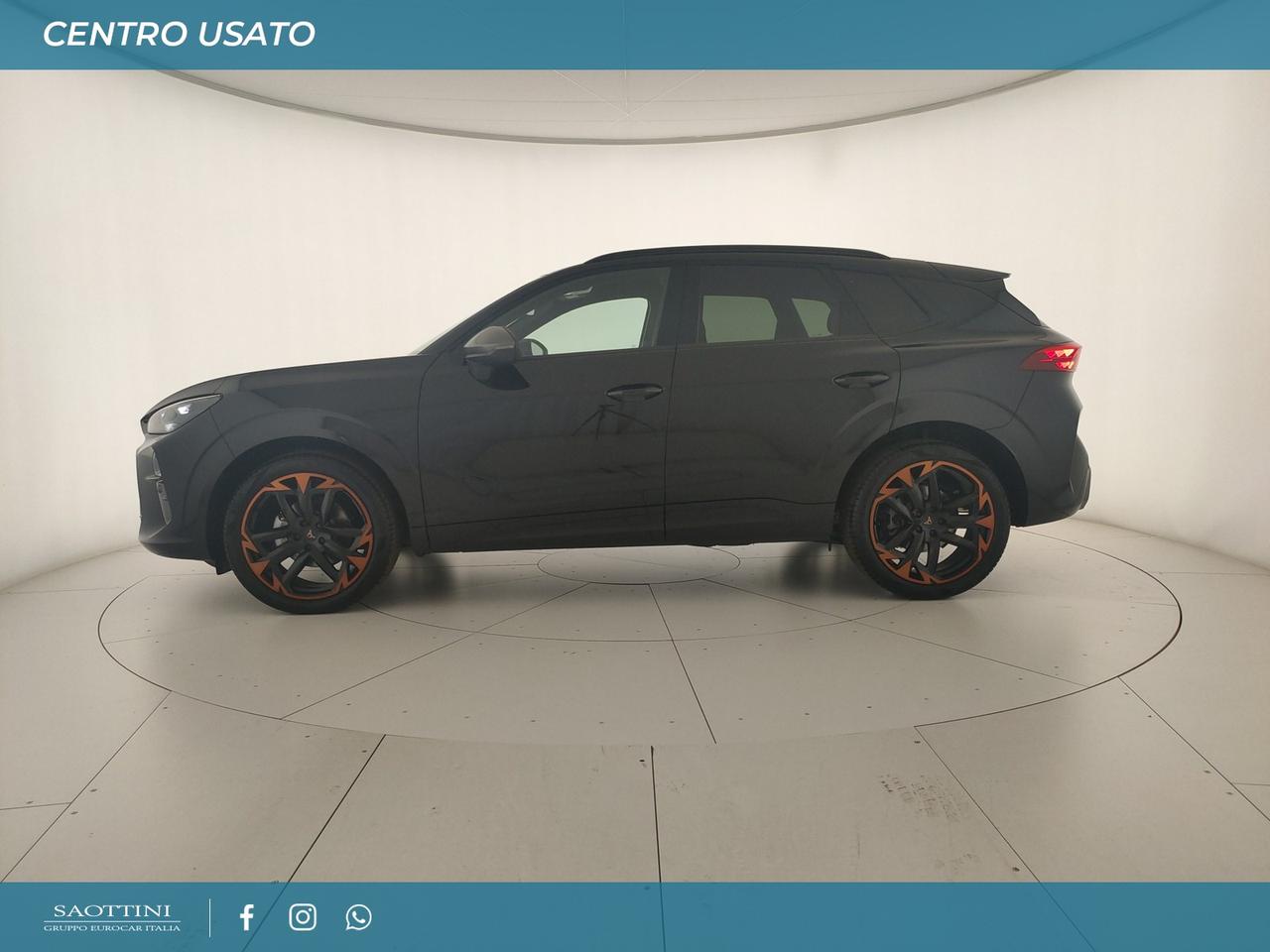 1.5 Hybrid 150 CV DSG