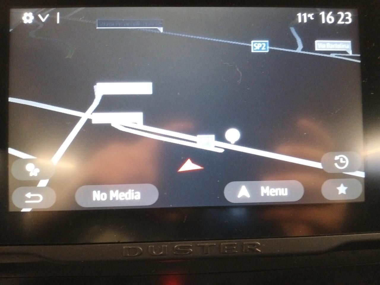 Dacia Duster 1.0 TCe GPL 4x2 Prestige DaciaPlus