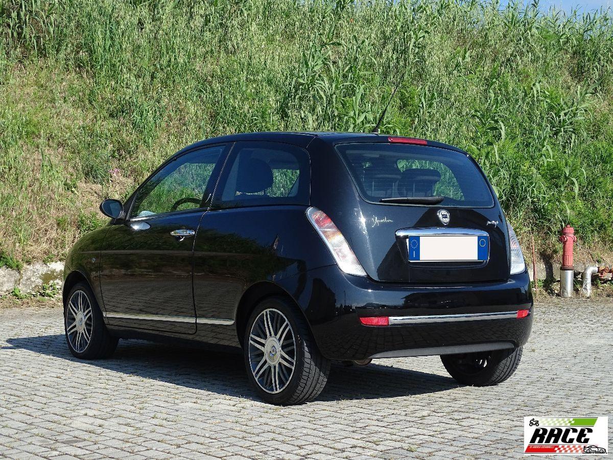 LANCIA - Ypsilon - 1.3 MJT Platino