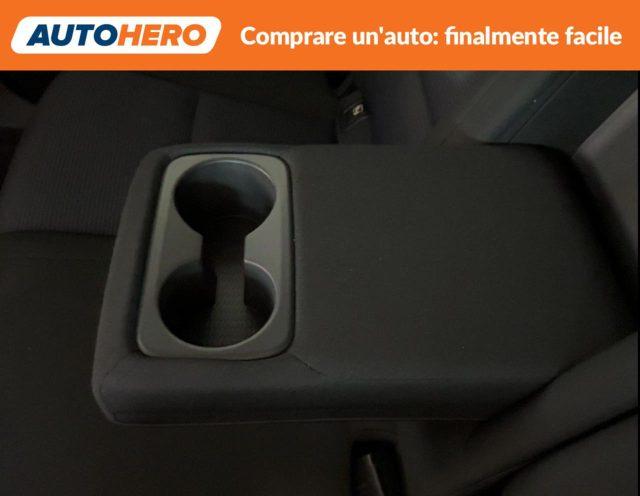 HYUNDAI Tucson 1.7 CRDi XPossible