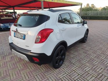 Opel Mokka 1.4 BENZINA 140 CV 4X2 127.000 KM