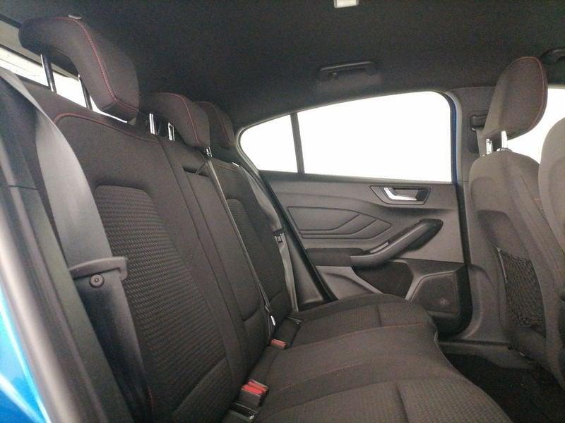 Ford Focus 1.0t ecoboost h ST-Line X 125cv