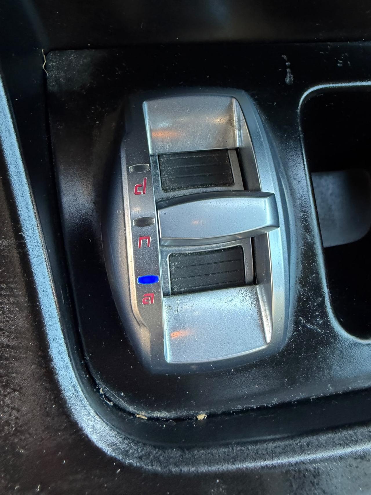 Alfa Romeo Giulietta 86000 KM GARANZIA 12 MESI