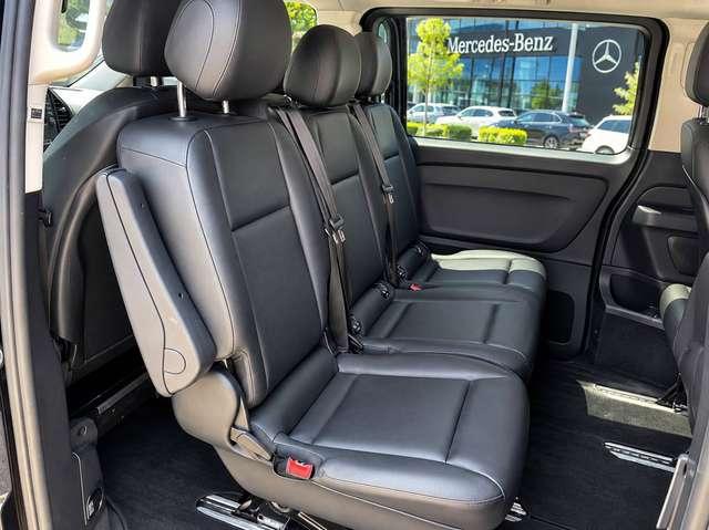 Mercedes-Benz Vito 114 CDI Extra-Long 9G-Tronic Tourer Select - 9 Posti