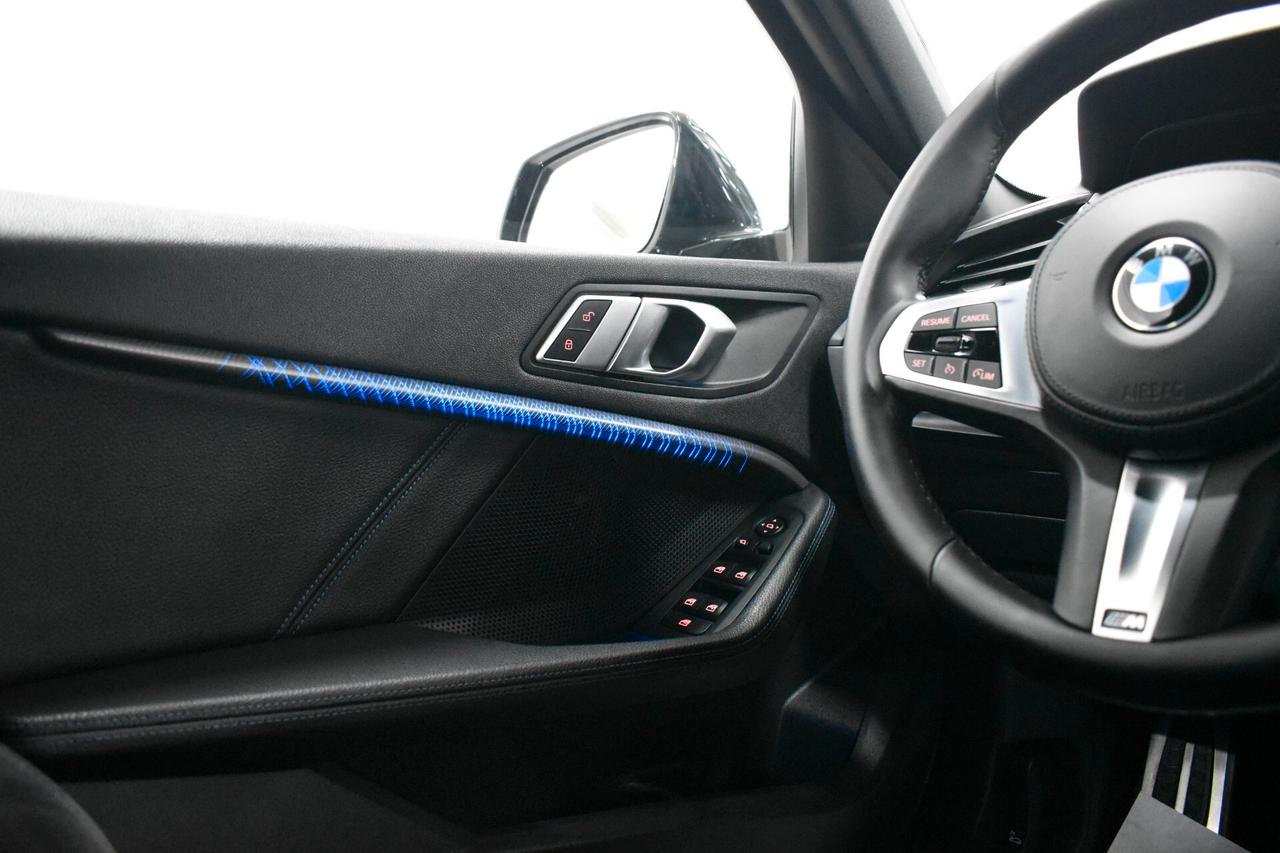 Bmw 120 120d 5p. Msport