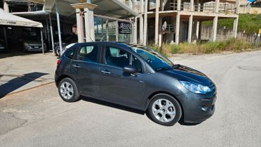 Citroen C3 1.4 HDi 70 Exclusive