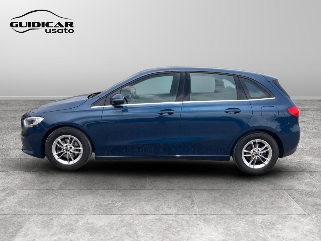 Mercedes-Benz Classe B - W247 2018 - B 180 Sport Plus auto