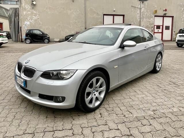 Bmw 325 325i Coupé Attiva 218cv UNICO PROPRIETARIO!!!!!