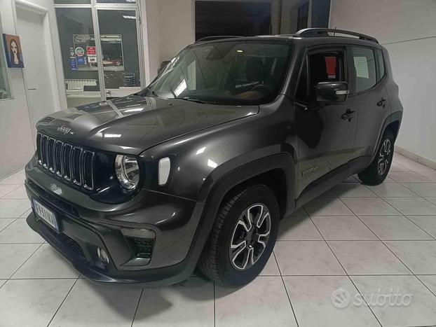 JEEP Renegade 1.0 T3 Limited