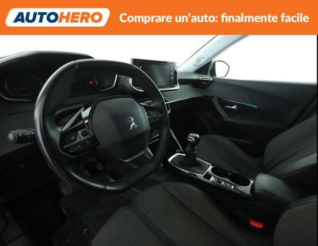 PEUGEOT 2008 PureTech 130 S&S Allure