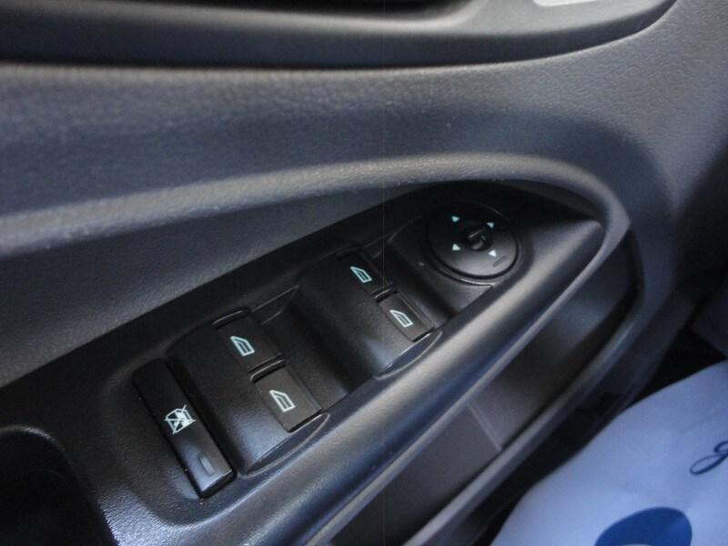 FORD Transit Connect 2ªs Transit Connect 220 1...