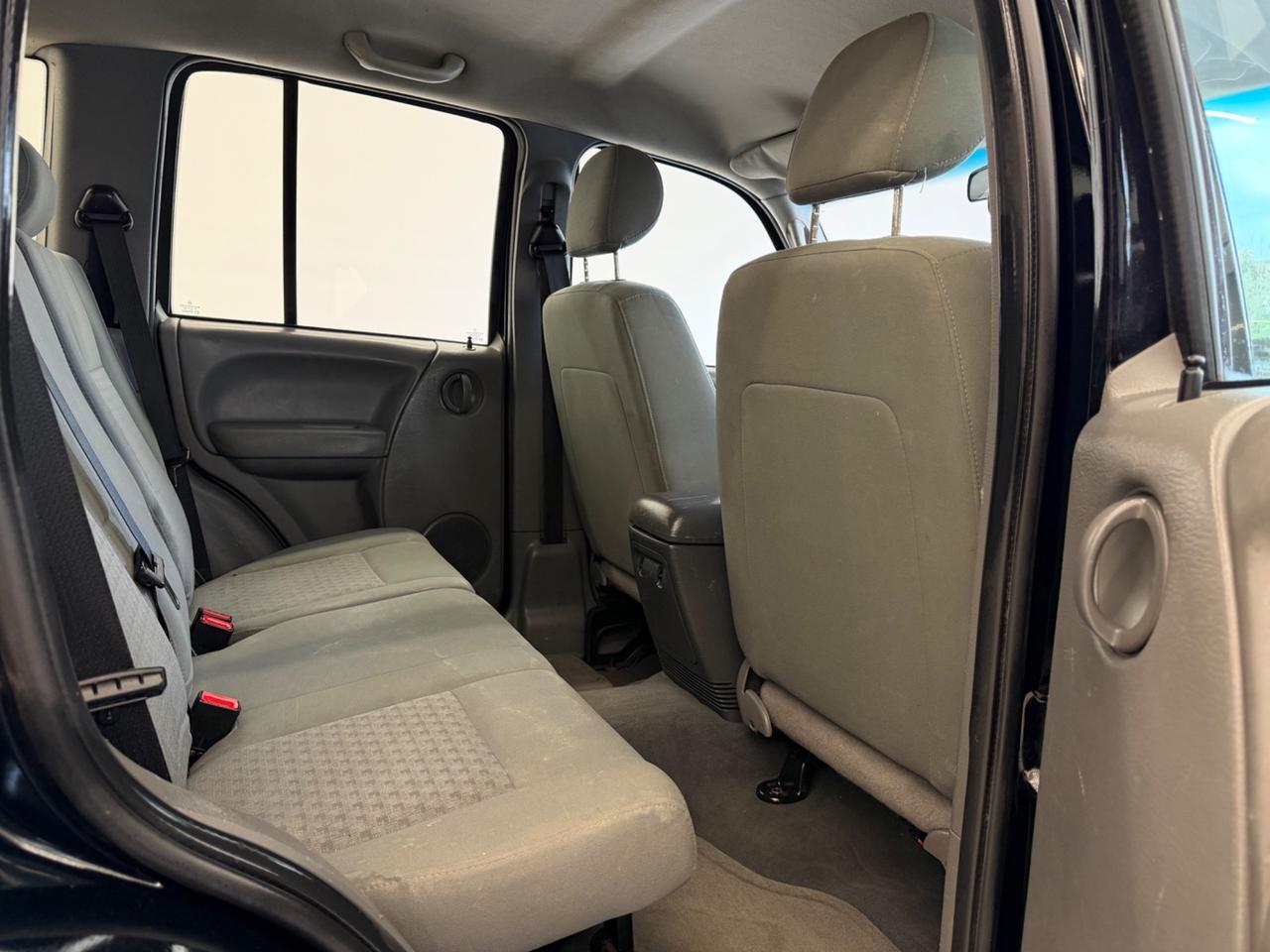 Jeep Cherokee 2.8 CRD Sport automatica