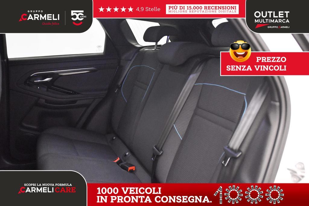 Land Rover Range Rover Evoque 2.0 D I4 MHEV R-Dynamic S AWD Auto