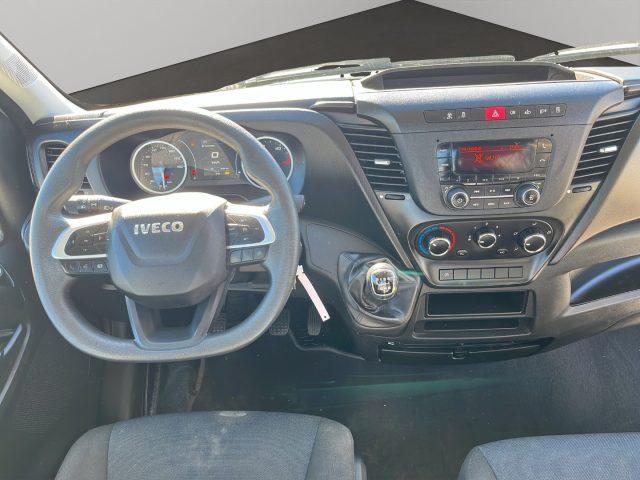 IVECO Daily 35S14 RIBALTABILE TRILATERALE NUOVO