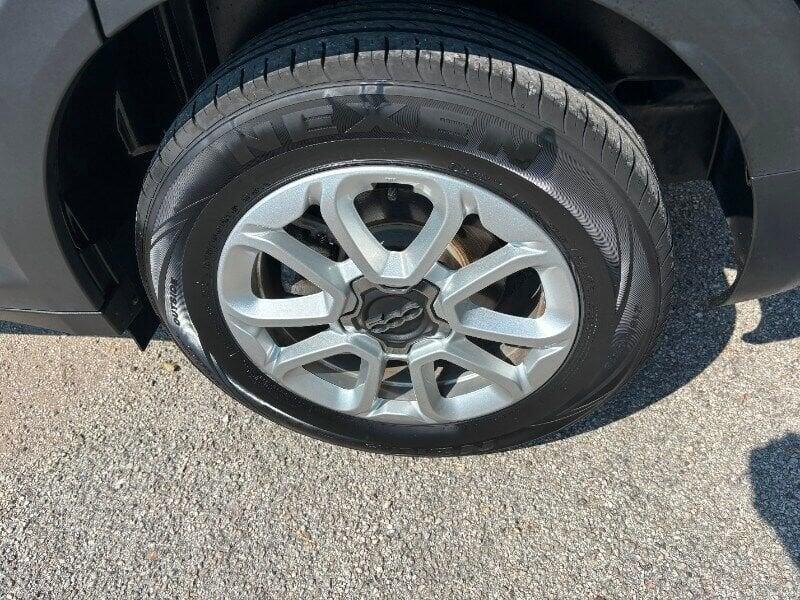 FIAT 500X 500X 1.3 MultiJet 95 CV City Cross
