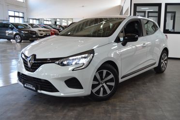 Renault Clio 1.0 100 CV GPL Equilibre UniPro/Navi/Cruise