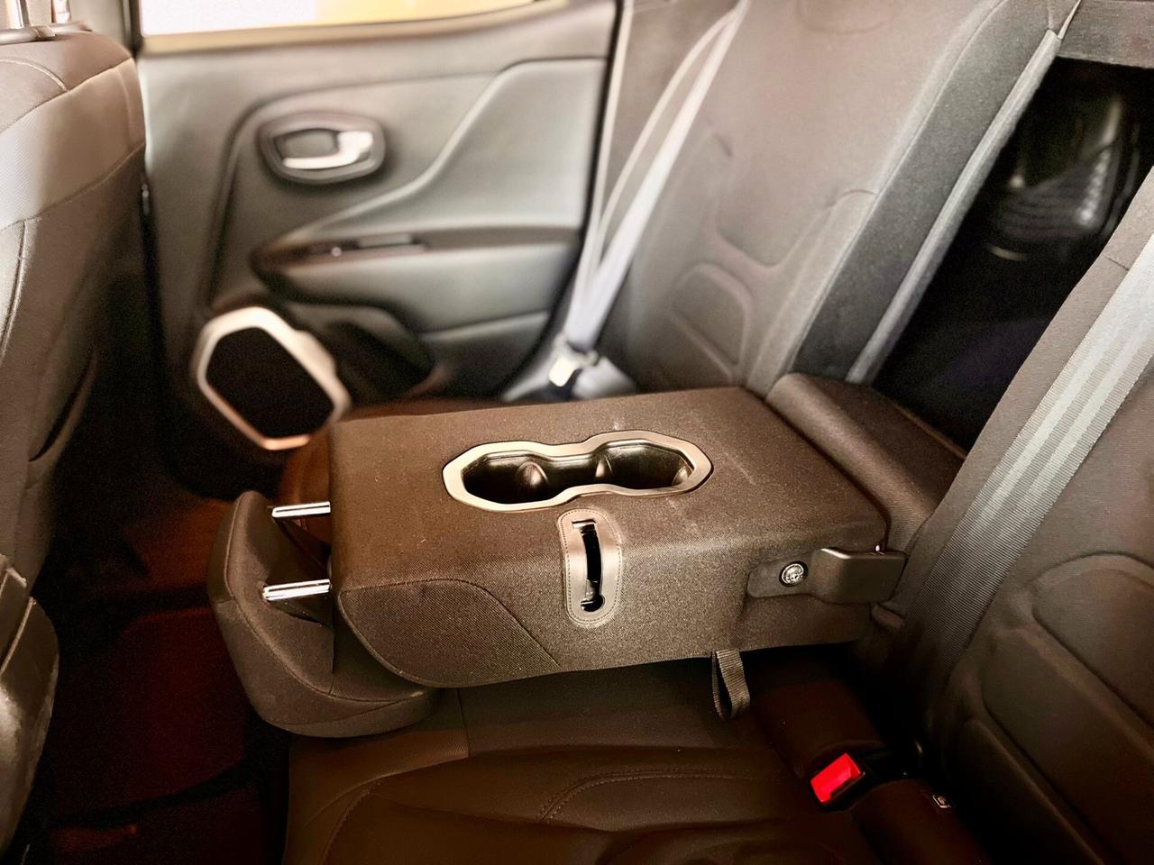 Jeep Renegade 1.4 MultiAir Limited