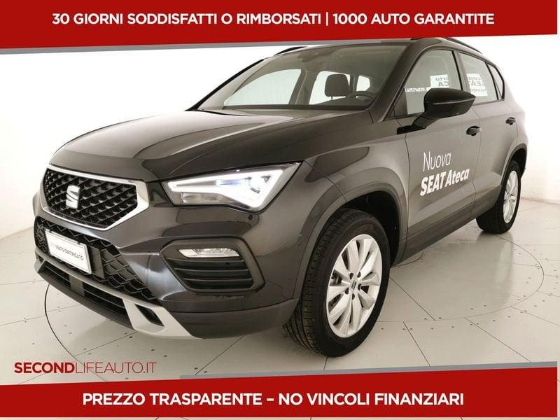 Seat Ateca 1.0 tsi Business 110cv