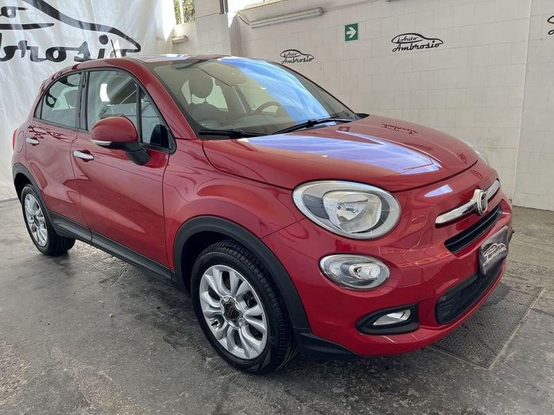 FIAT 500X 1.3 MultiJet 95 CV Business