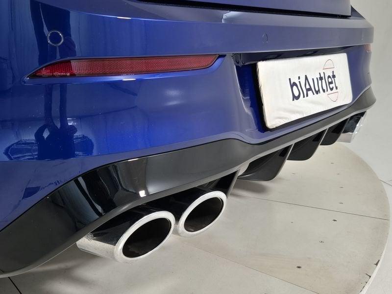 Volkswagen Golf VIII 2024 2.0 tsi R 4motion 333cv dsg