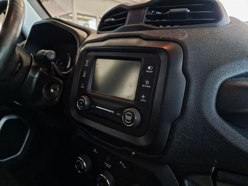 Jeep Renegade 2019 1.0 T3 Longitude 2WD