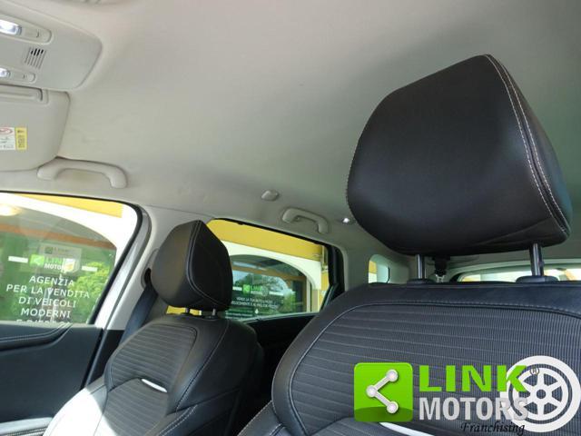 RENAULT Scenic 1.5 DCI 110 CV