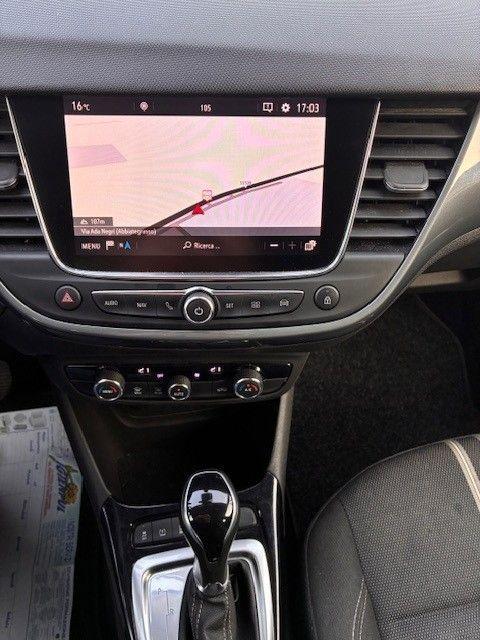 OPEL - Crossland - 1.2 T. 12V 130 CV S&S Elegance