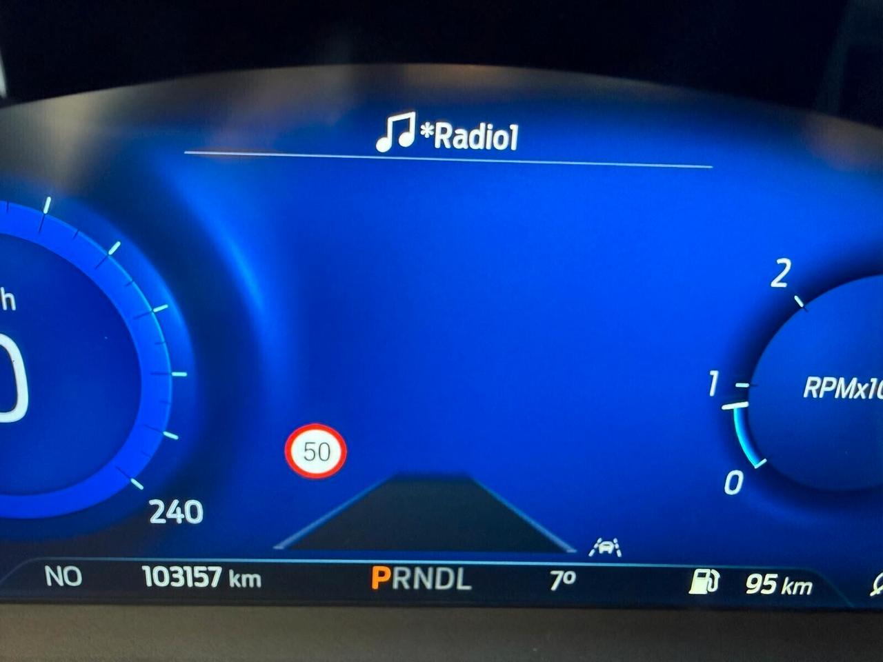 Ford Kuga 1.5 EcoBlue 120 CV 2022 Titanium