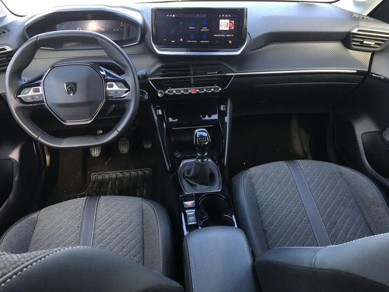 Peugeot 208 PureTech 100 Allure 5p PROMO!! PARI NUOVO