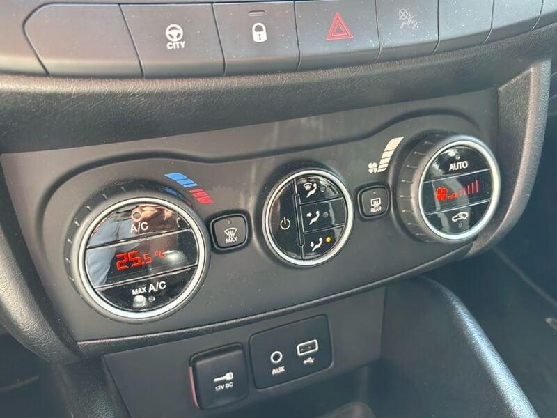 FIAT Tipo 1.4 95cv 6M Lounge