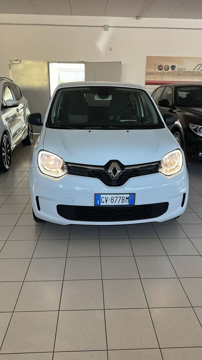 RENAULT - Twingo - SCe 65 CV Life