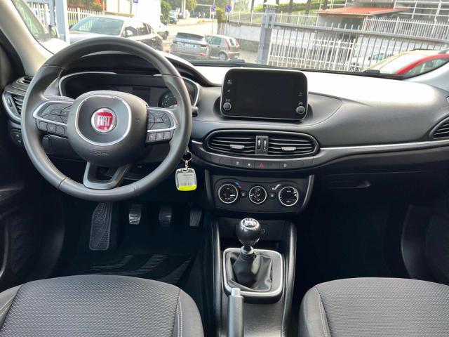 FIAT Tipo 1.6 Mjt S&S SW Lounge UNICO PROP