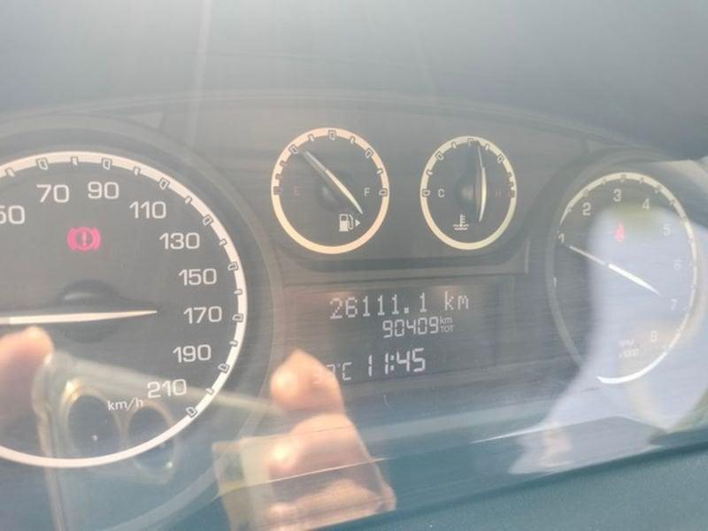 Lancia Ypsilon Ypsilon 1.2 69 CV 5 porte Gold Gpl!!