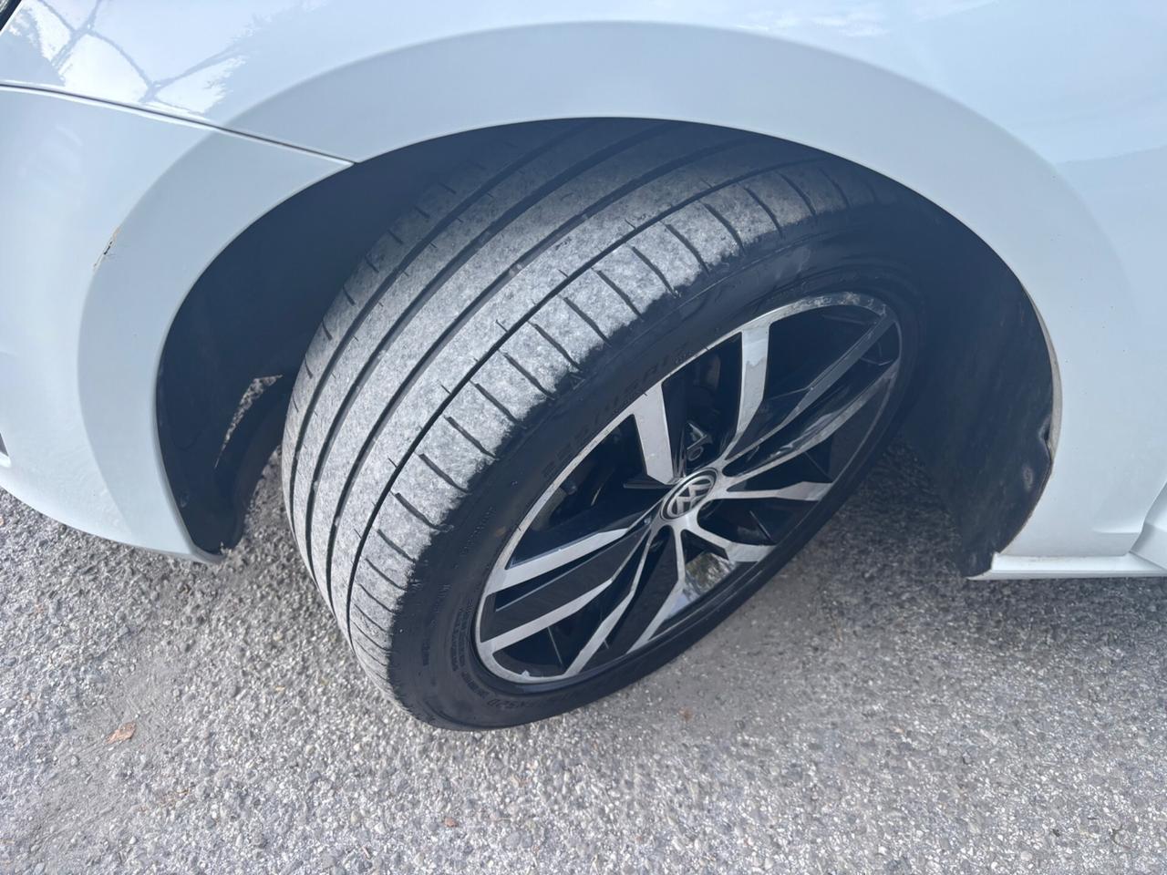 Volkswagen Golf 1.2 TSI 85 CV 5p. OK NEOPATENTATI