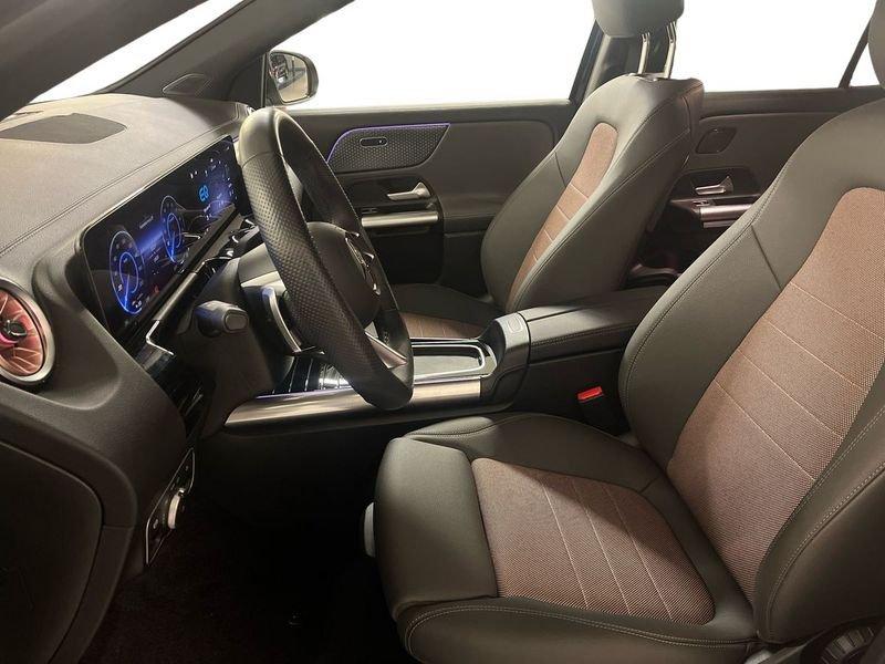 Mercedes-Benz EQA 250+ Electric Art Advanced Plus